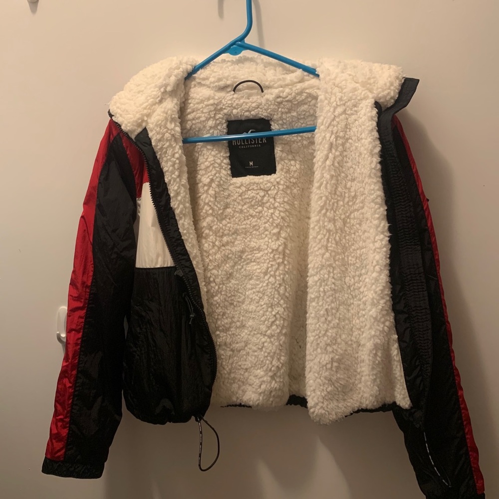 Hollister Jacket